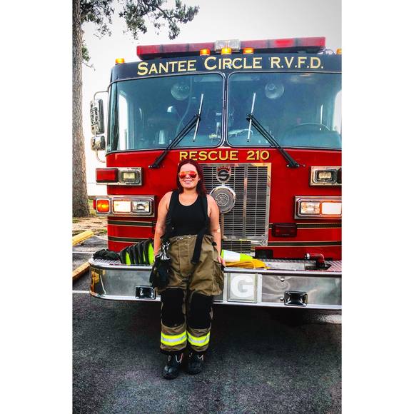 Meet your Posher, Randi - Picture 1 of 1